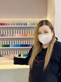 ネイルサロン アリイ(Alii) 石田 
