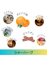 サロンカーム(Calm)/アーユルヴェーダオイル