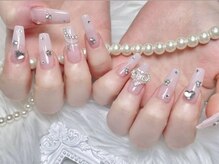 ブルームビューティ― 新宿(Blooｍ Beauty)/