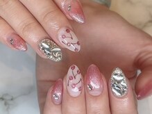 アンドネイル(AND Nail)/オーダーネイル