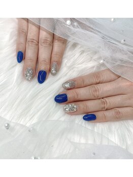 はあとねいる 和歌山紀三井寺店/定番デザインNo.1