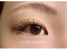 リスブラン/マツエク