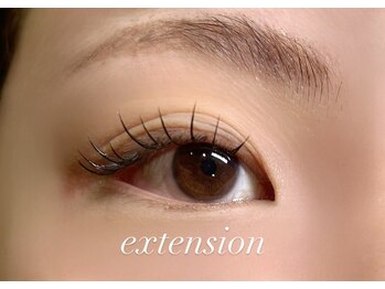 リスブラン/マツエク