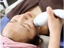 おおむら鍼灸接骨院/人気No.1　シワ・たるみケア