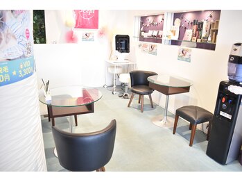 つどエピ 東金店(つどepi)/店内