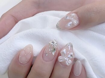 スペラ 大宮店(Spera)/キルティングとワンホンデザイン