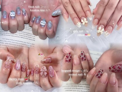 シエル(Ciel)の写真