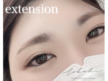 ロカヒ(Lokahi)/＊まつ毛エクステ