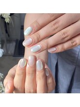 タギネイル(Tagi Nail)/