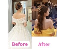 ボディキュア ブライダル美容整体 大阪梅田/【肩甲骨】背中引き締めの鍵★