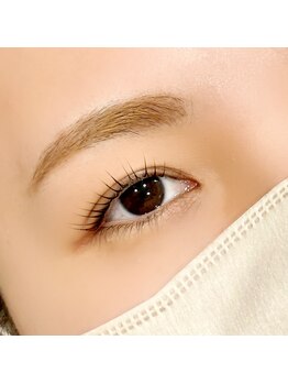 ブロウラッシュラボ 神戸三宮店(Brow Lash Labo)/まつげパーマ／ラッシュリフト