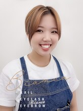 ビアンカマーレ 中野店(Bianca mare) 高橋 ★