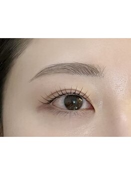 まつげのお悩み解決サロン