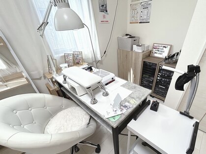 ベル(bell)の写真