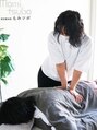 もみツボ/美容整体院もみツボ桜山店