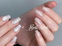ベストネイル 渋谷109前店(Best Nail)/グラデーション