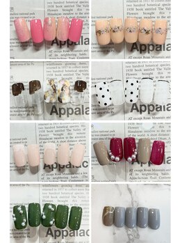 フリーネイル 四ツ橋店(free nail)/シンプルコース