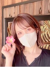 アジアンリラクゼーション ヴィラ ひたちなか店(asian relaxation villa)&nbsp;阪本 