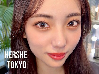 ハーシートウキョウ(HERSHE TOKYO)の写真