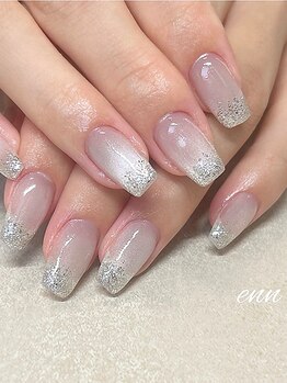 爪の悩みを解消できる（ケア含む）