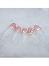 はあとねいる 山科店/ハンド184