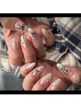 ステラ プロデュース バイ フワリ(STELLA produce by fuwari)/〈Nana〉定額シンプル