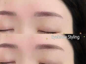 キー 学芸大学本店(kii)/学大アイブロウスタイリング