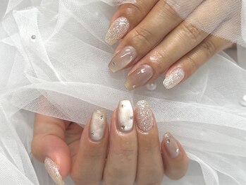 マグネット×フラッシュ