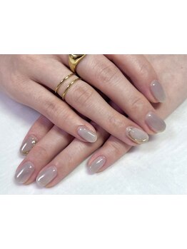 シンプル系（オフィス・日常）が得意