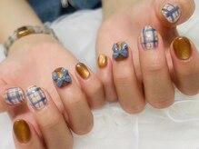 ネイル ユナ(nail YUNA)