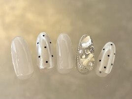 Shimizu限定デザイン