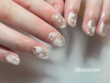 トトメス(thutmose)/