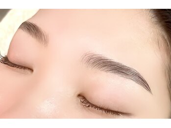 ロングイ 和泉府中 泉大津(Rongui)/美眉スタイリングWAX