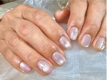 おかみねいる(okami nail)