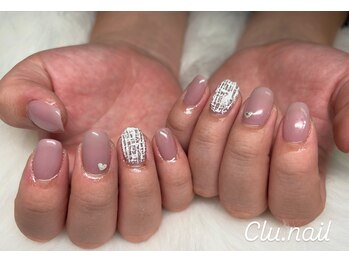 クルネイル(Clu.nail)/定額デザイン