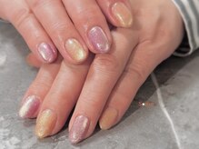 ソアレ(Soare)/マグネットネイル