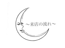 マヤ(Maya)/来店の流れ