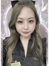 アドリアーナ(ADRIANA)&nbsp;KIRANA 