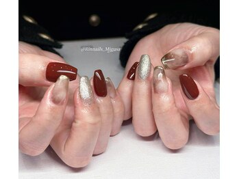 リン ネイル(Rin Nails)/
