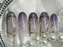 HAND☆ゴージャス定額プラン