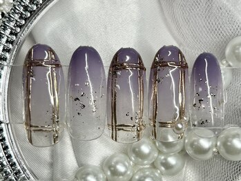 マーメイド(Mermaid)/HAND☆ゴージャス定額プラン