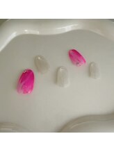 エクラン 元住吉/ナチュラルコース￥6600