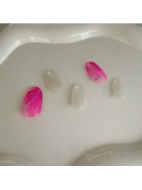 ナチュラルコース￥6600