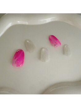 ナチュラルコース￥6600