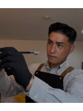 テディベース(TEDDY BASE)&nbsp;TEDDY さん