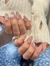 デザインネイルライト