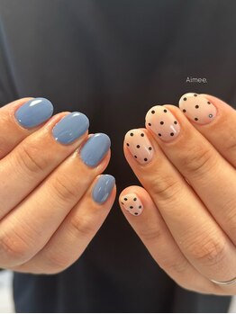 アイミー(Aimee.)/