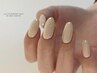 〈新規〉Hand ワンカラーorグラデーション(クリアベース)￥5200 ※10分前