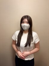 ヴェルナ(VELUNA) せな