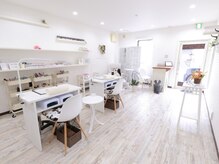 柏原市で人気のネイルサロン ホットペッパービューティー